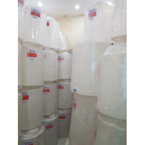 Bồn nhựa PE Pakco 300 L _ Bồn chứa hóa chất giá rẻ _ Tema _Hàng có sẵn